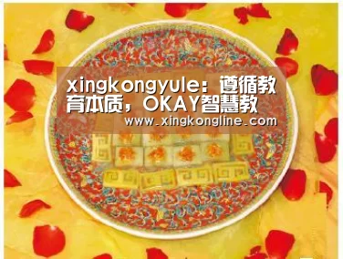 xingkongyule：遵循教育本质，OKAY智慧教育以科技改变教育(图2)